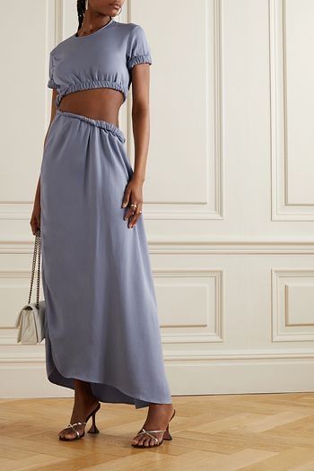 Vestiti: Esber new dress M 800€ – Nuovo (secondo la descrizione) da Barna venduto da orbuyorcry