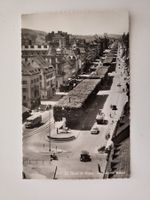 Antike Fahrzeuge, Rue Léopold Robert alt