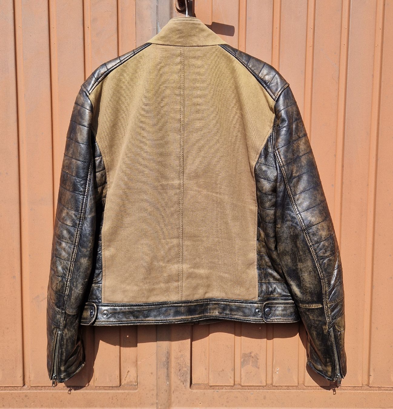 IXS Giacche: Freizeit o. Motorrad iXS Jacke "Jimmy" – Usato da Rheinfelden venduto da Fairness020 2