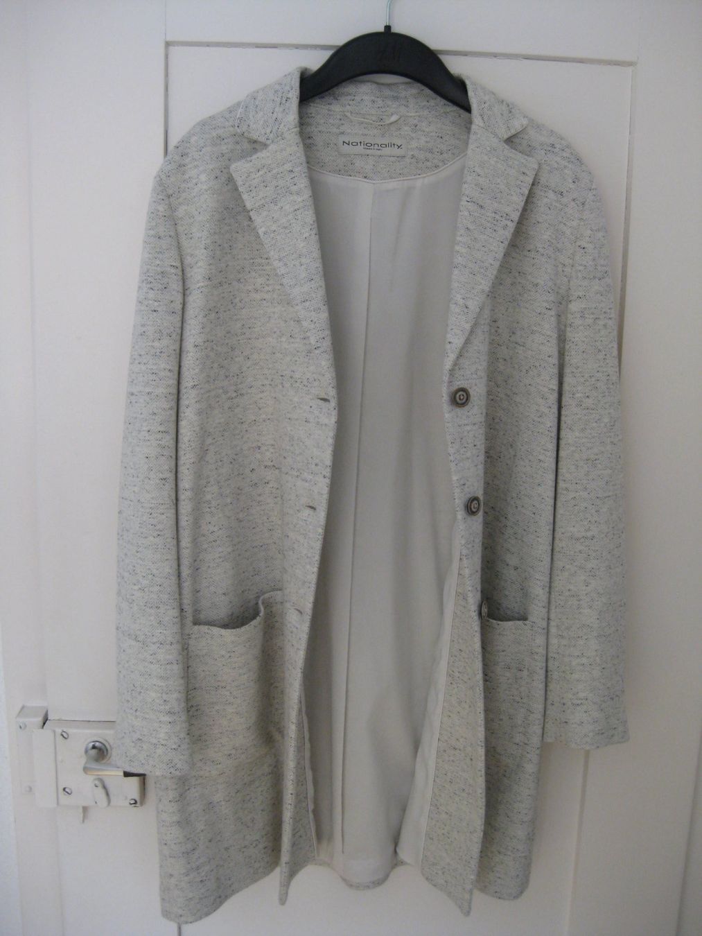 Cappotti: Schöner Longblazer/leichter Mantel – Nuovo (secondo la descrizione) da Winterthur venduto da lucy0308 2