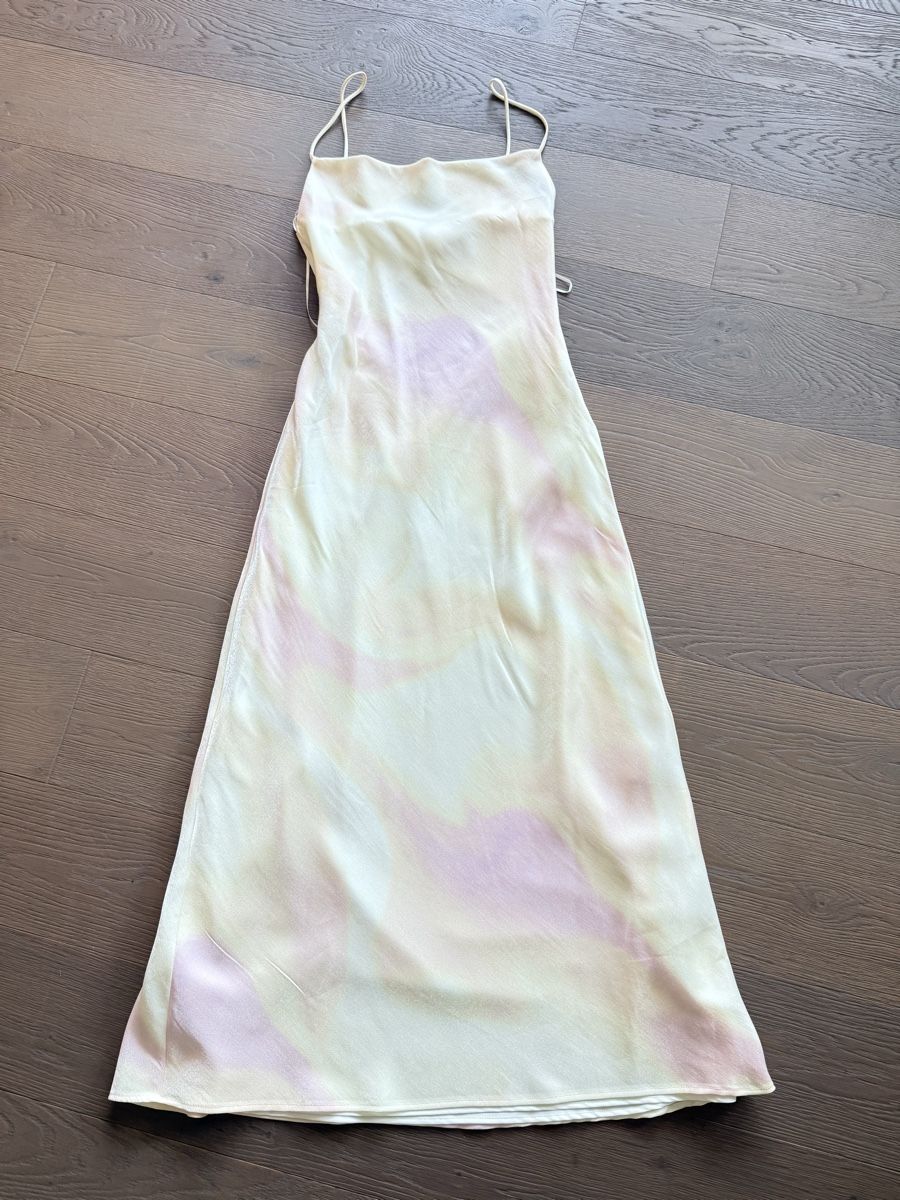 Zara Vestiti: Zara dress – Nuovo (secondo la descrizione) da Melide venduto da Nikola-123 3