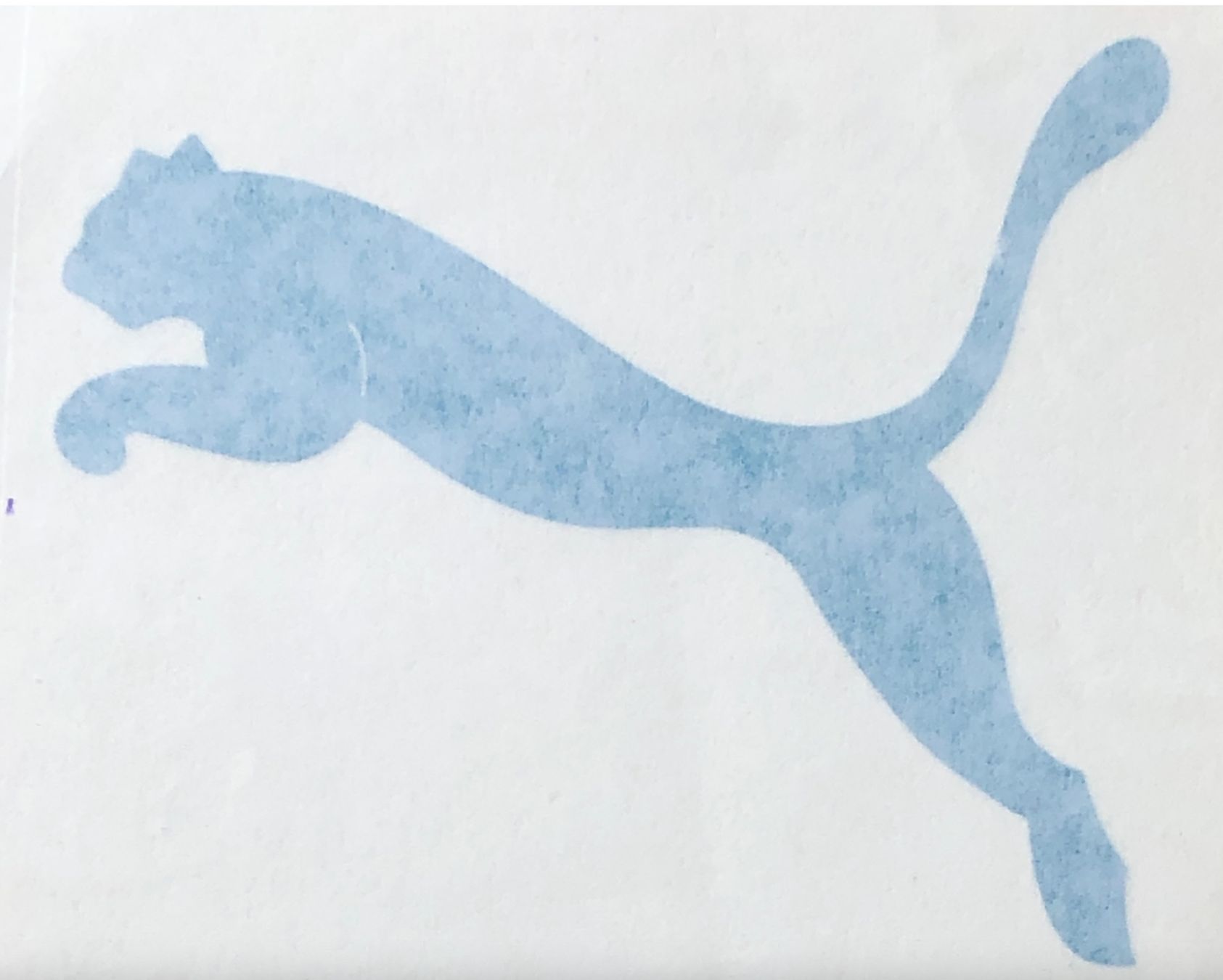 Sticker: Puma  Aufkleber Top Angebot – Nuovo (secondo la descrizione) da Aarau venduto da Foruschweiz 1