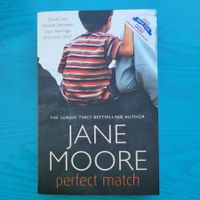 Jane Moore- perfect match