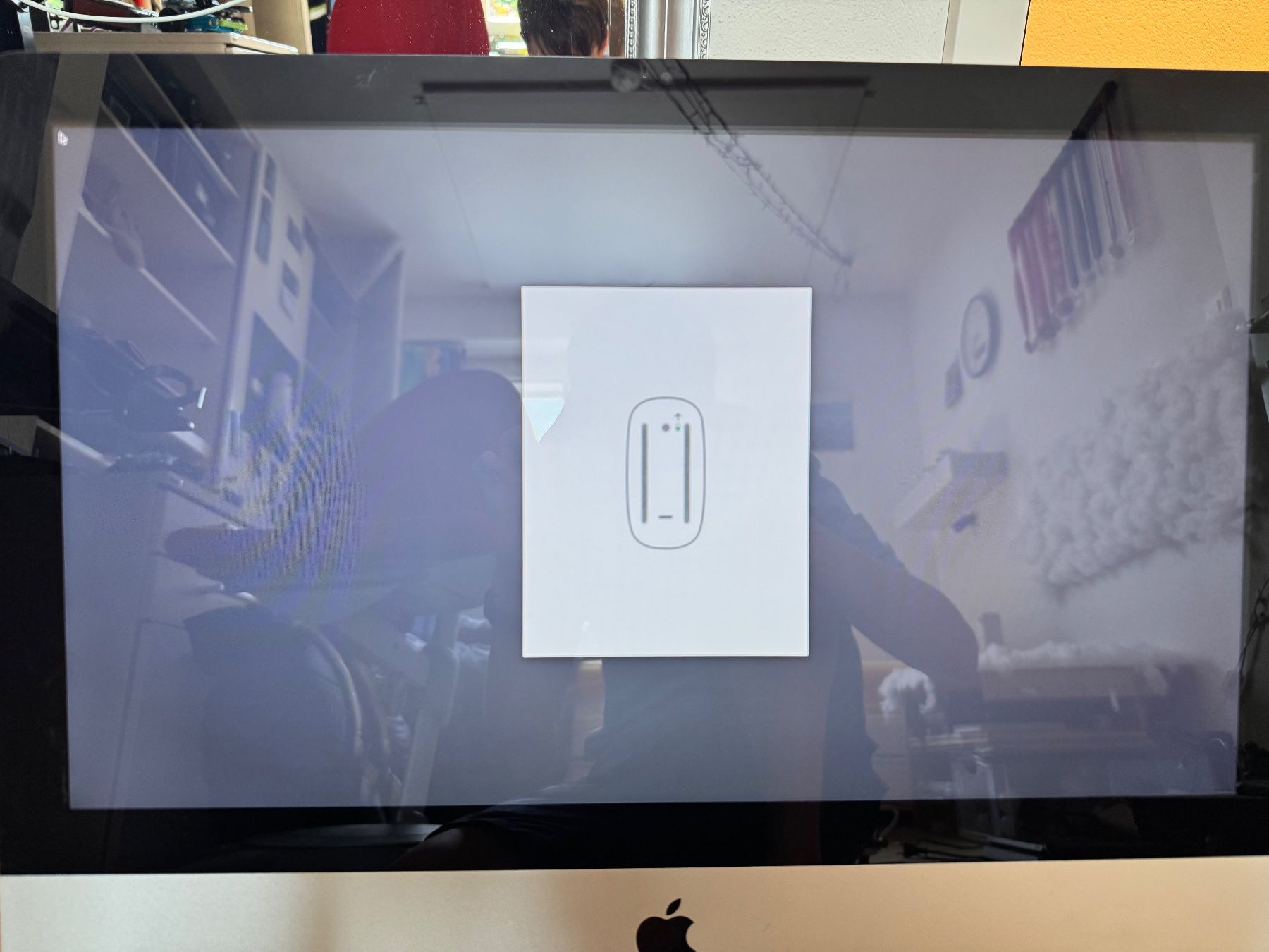 Apple PC: iMac 27 Zoll – Usato da Zofingen venduto da miwehr 4