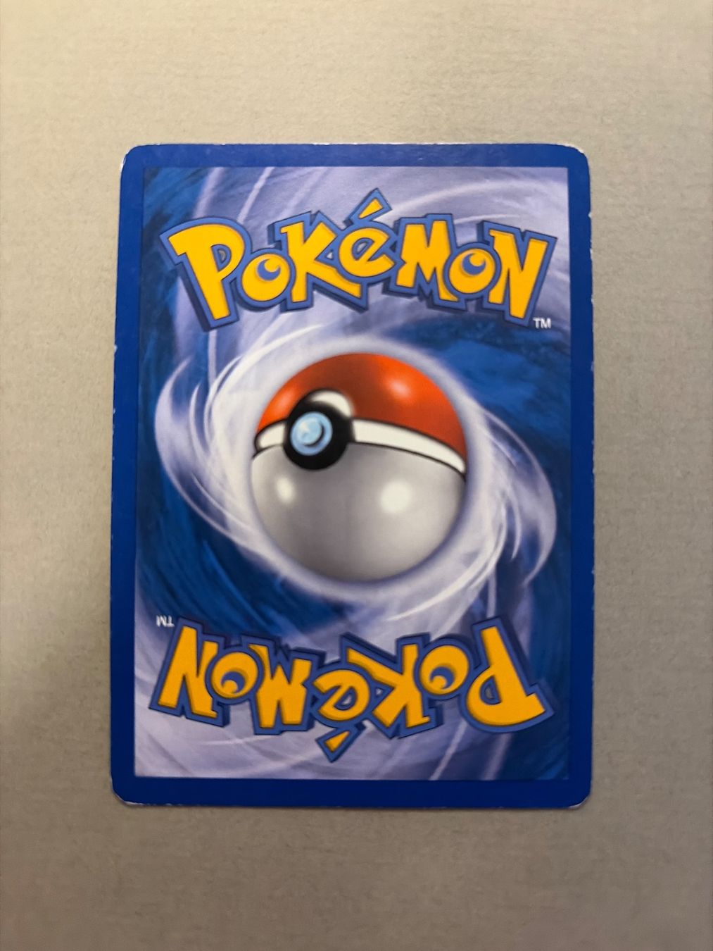 Pokémon Sammelbilder & Trading cards: Turtok - Blastoise Holo - Rätselhafte Wunder – Gebraucht aus Kehrsatz von Riyouu 2