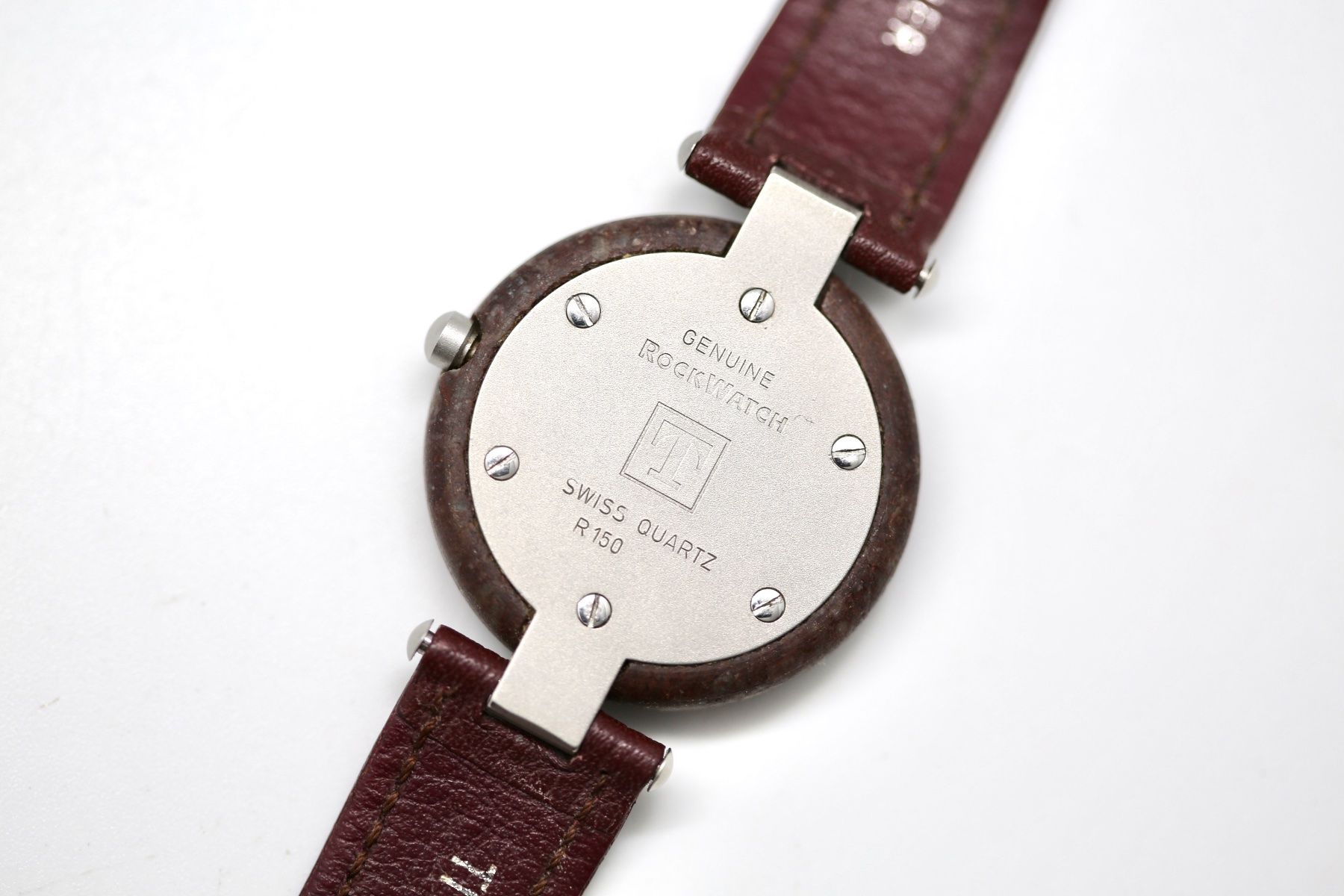 Tissot Orologi: Tissot Rock Watch defekt – Difettoso da Reinach BL venduto da Han-Numismatik 4