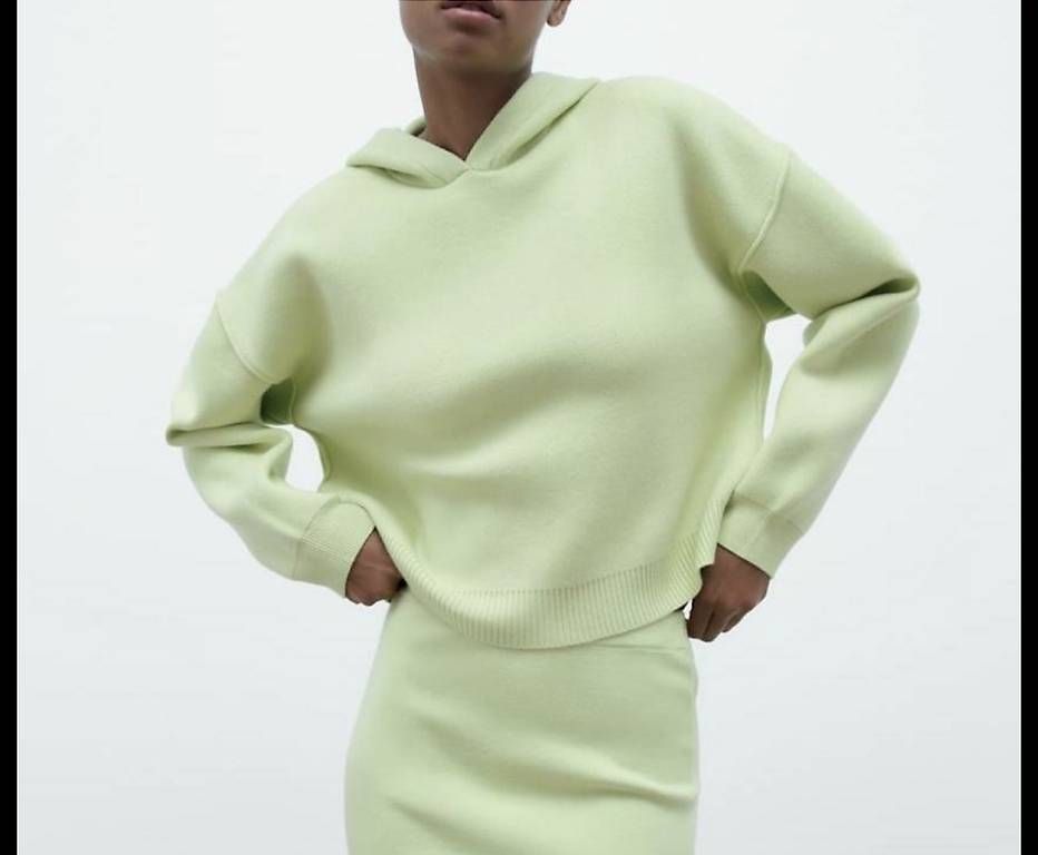 Pulls & Sweat-shirts: Zara sweater – D'occasion à Winterthur par mar_8rdk 1