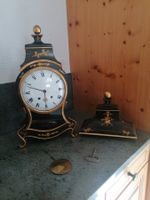 Neuenburger Pendule