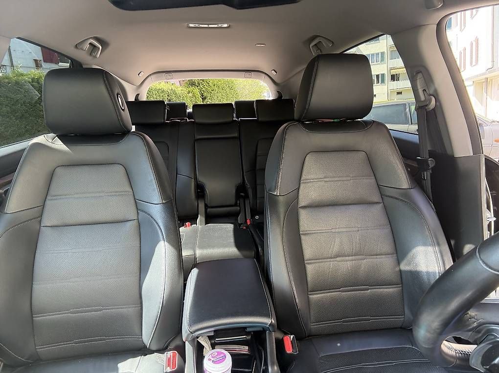 Autos: Crv 7 Plätze – D'occasion à Zürich par Nan33 2