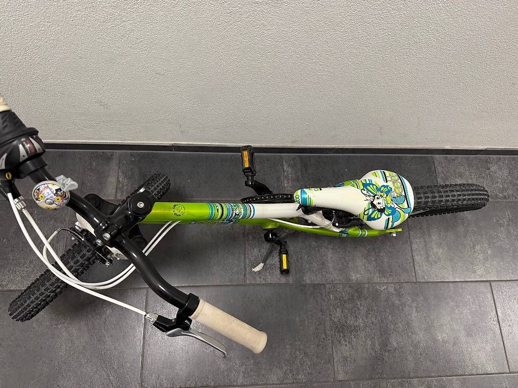 Biciclette: Kindervelo – Usato da Würenlos venduto da ang_jl7g 2