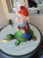 Gartenzwerg