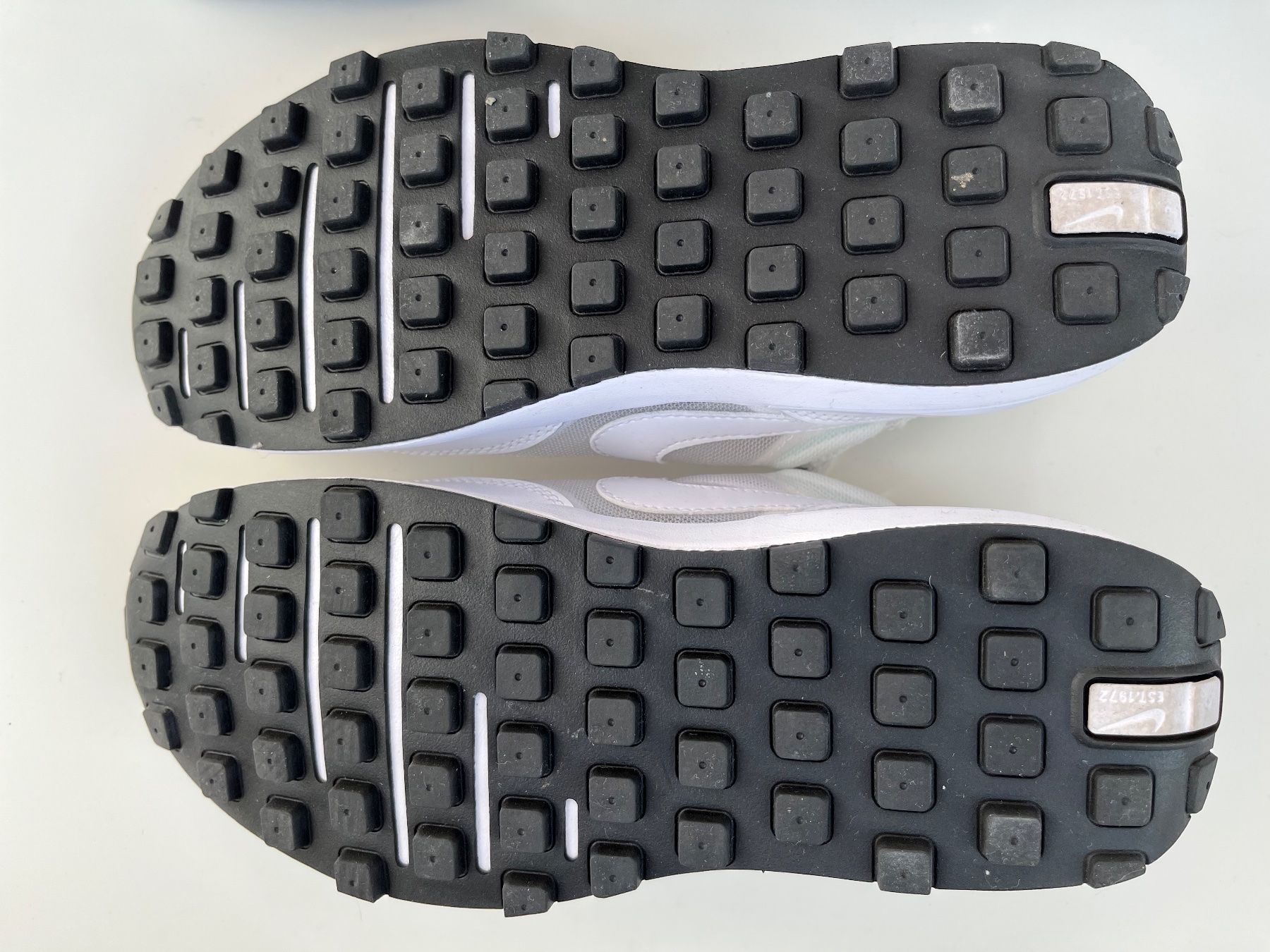 Nike Scarpe da donna: Nike Sneaker low - WAFFLE ONE – Usato da Meggen venduto da stella195 1