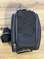 Racktime Gepäckträgertasche für Touren, top Zustand, Sommer