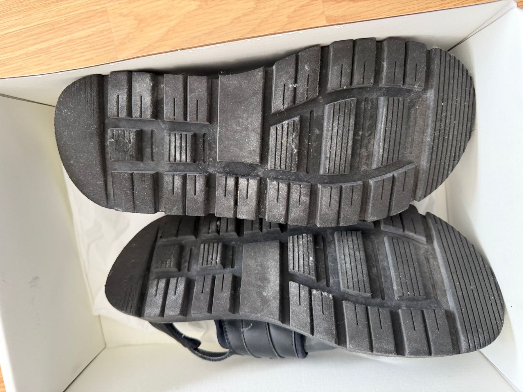 Dolce & Gabbana Scarpe da donna: Dolce&Gabbana Damen Sandalen – Usato da Thalwil venduto da vverinha 3