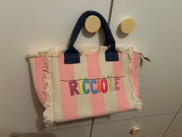Borsa da spiaggia Riccione