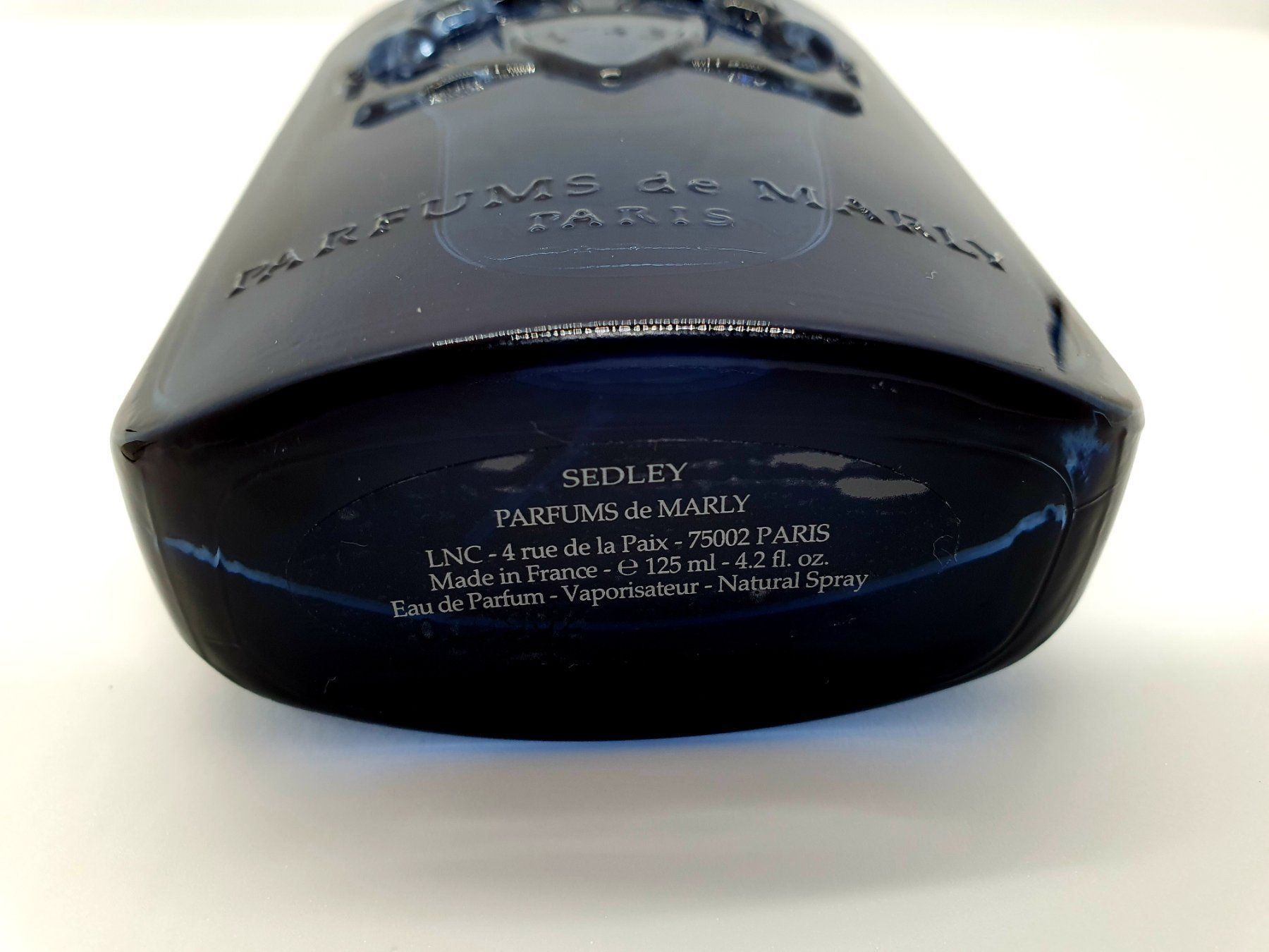 Alaia Parfum & Eau de Toilette: 2 ml SEDLEY PARFUMS DE MARLY ABFÜLLUNG – Neu (gemäss Beschreibung) aus St. Gallen von CaliSunshine 1