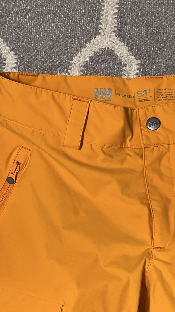 Helly Hansen Pantalons: Skihose Helly Hansen – D'occasion à Langenthal par yan_d622 2