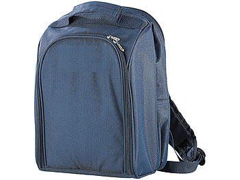 Zaini: Picknickrucksack mit Kühlfach, Kühlrucksäcke – Nuovo e nell'imballaggio originale da Eschenbach venduto da Alicekunst 4