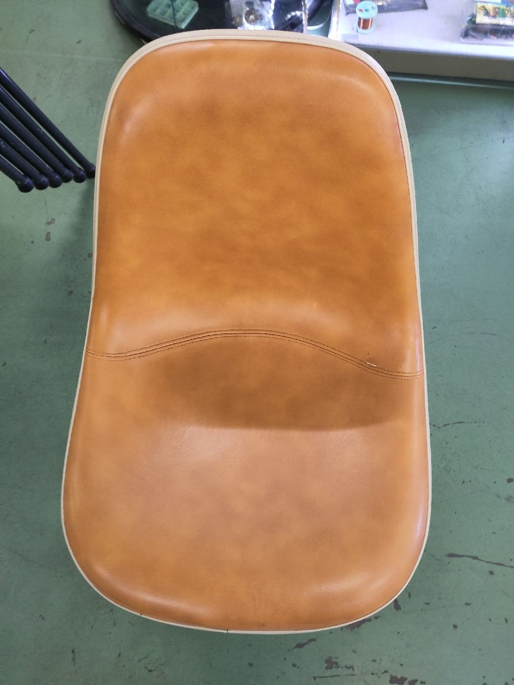Herman Miller Sedie: Vitra Hermann Miller Stuhl 1970er  – Usato da Pratteln venduto da Cartonsducoeur_bl 1