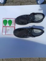Sicherheit Schuhe Neu mit Dämpfer Einlagen