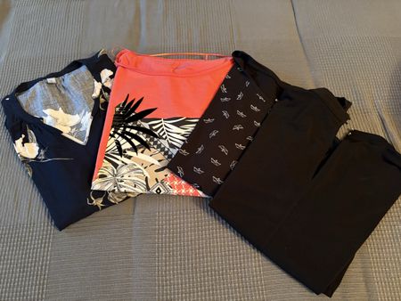 Shirt, Blusen, Gr. L