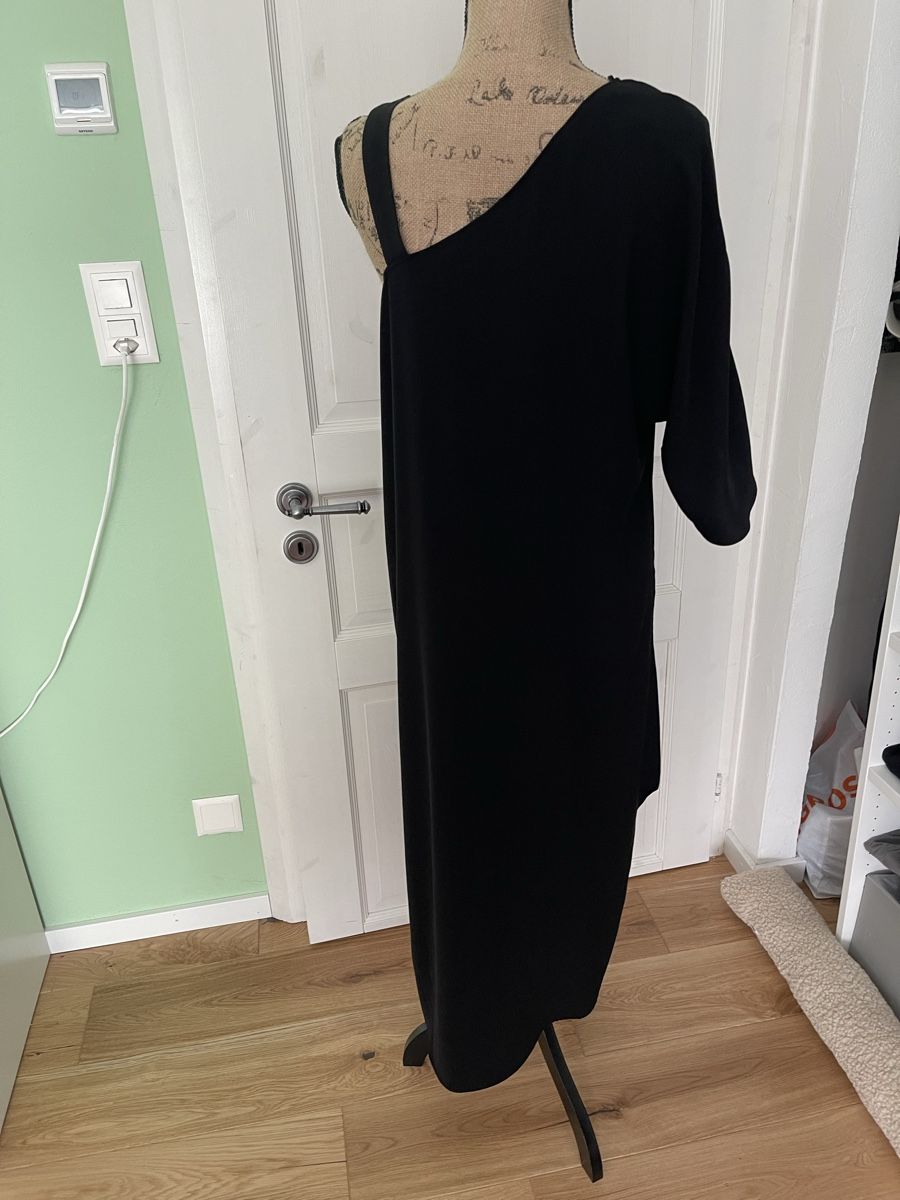 Zara Camicette: ZARA BASIC Bluse schwarz Grösse L guter Zustand – Nuovo (secondo la descrizione) da Hätzingen venduto da Limao 1