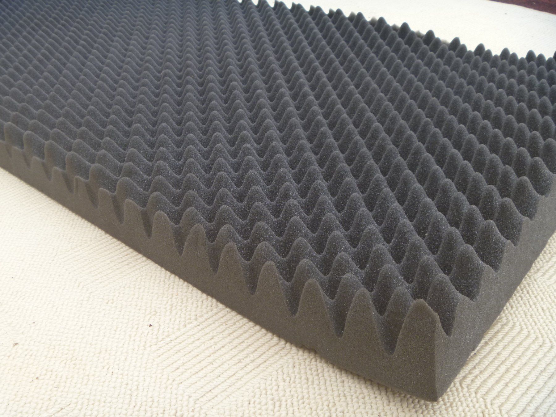 Materassi: Noppen Schaummatratze 180cm x 70cm – Usato da Rüti ZH venduto da baumchen 3
