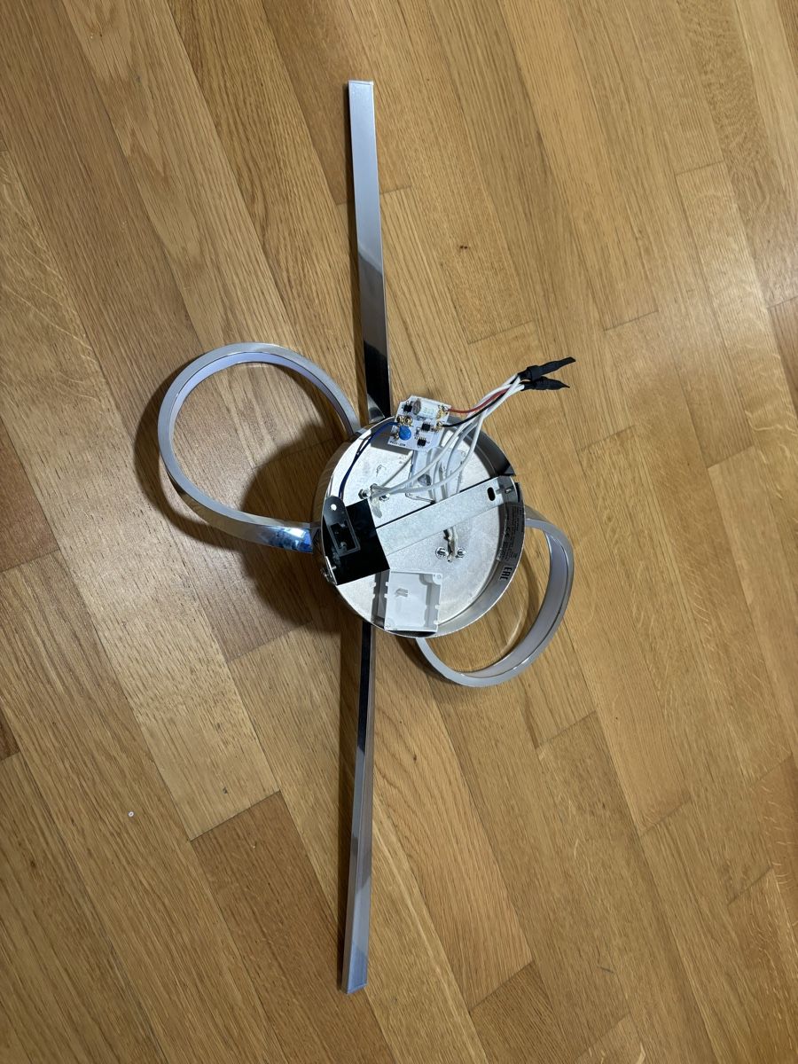 Lampadari & plafoniere: Deckenlampe LED – Nuovo (secondo la descrizione) da Birmensdorf ZH venduto da Mondnebel 1