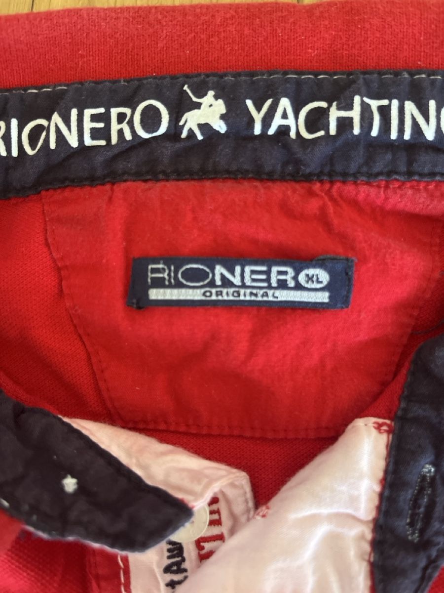 Magliette Polo: 3 Poloshirts Grösse XL – Nuovo (secondo la descrizione) da Cham venduto da dej4vue 4
