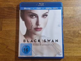 Black Swan (2010) RAR Bluray