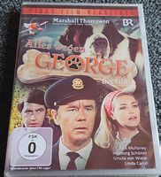 DVD Alles wegen George Neuverpackt