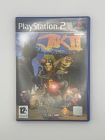 Playstation 2 Jak II Renegade