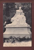 TERRITET - Monument - 1902