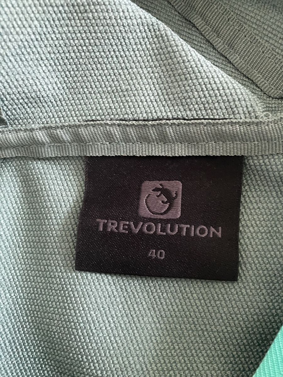 Trevolution Giacche: Trevolution Softshell Damenjacke Gr. 40 – Nuovo (secondo la descrizione) da Mühlethurnen venduto da sinaj02 2