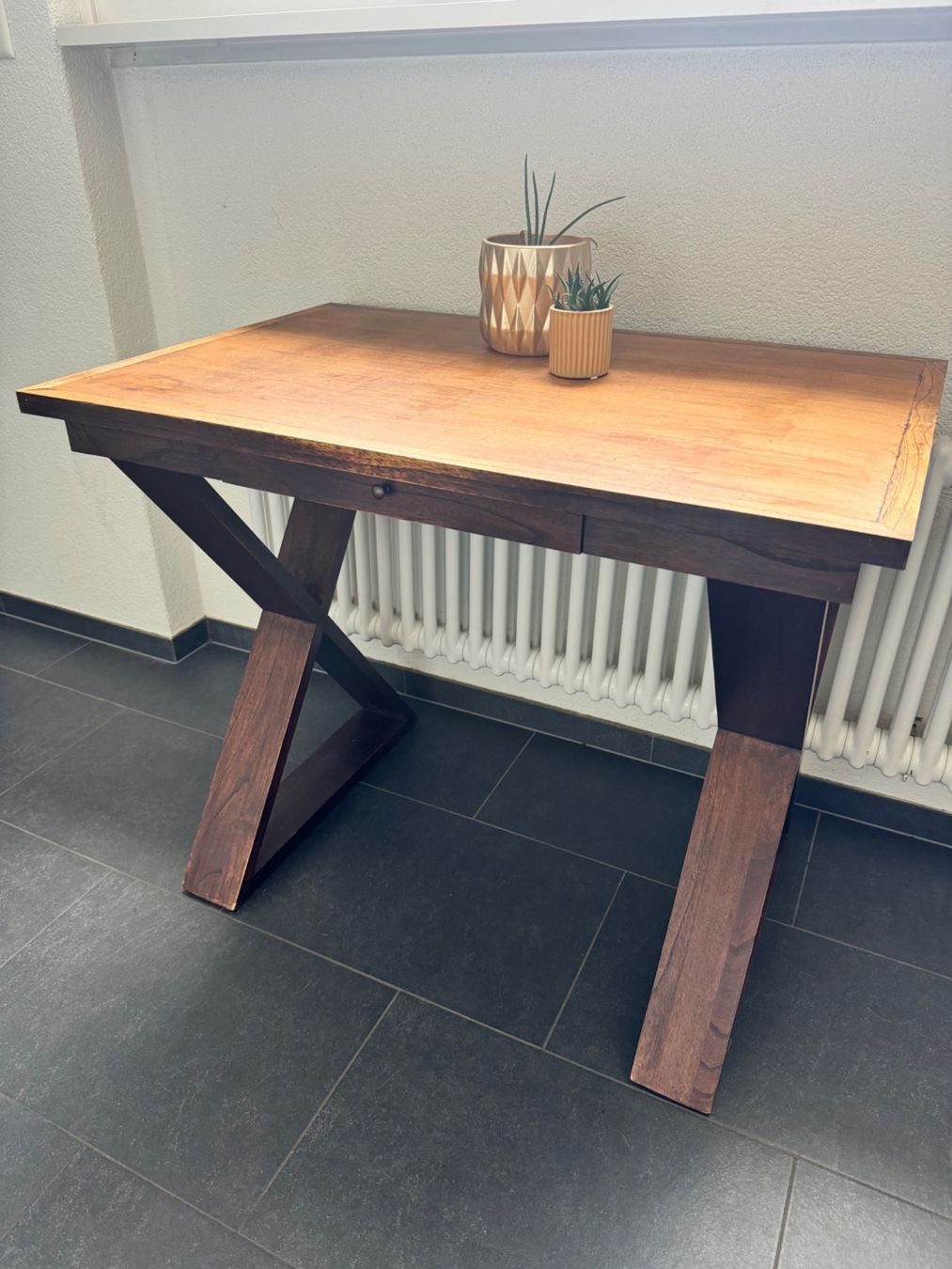 Tische: Holztisch – Gebraucht aus Neuhaus SG von 25susan 1