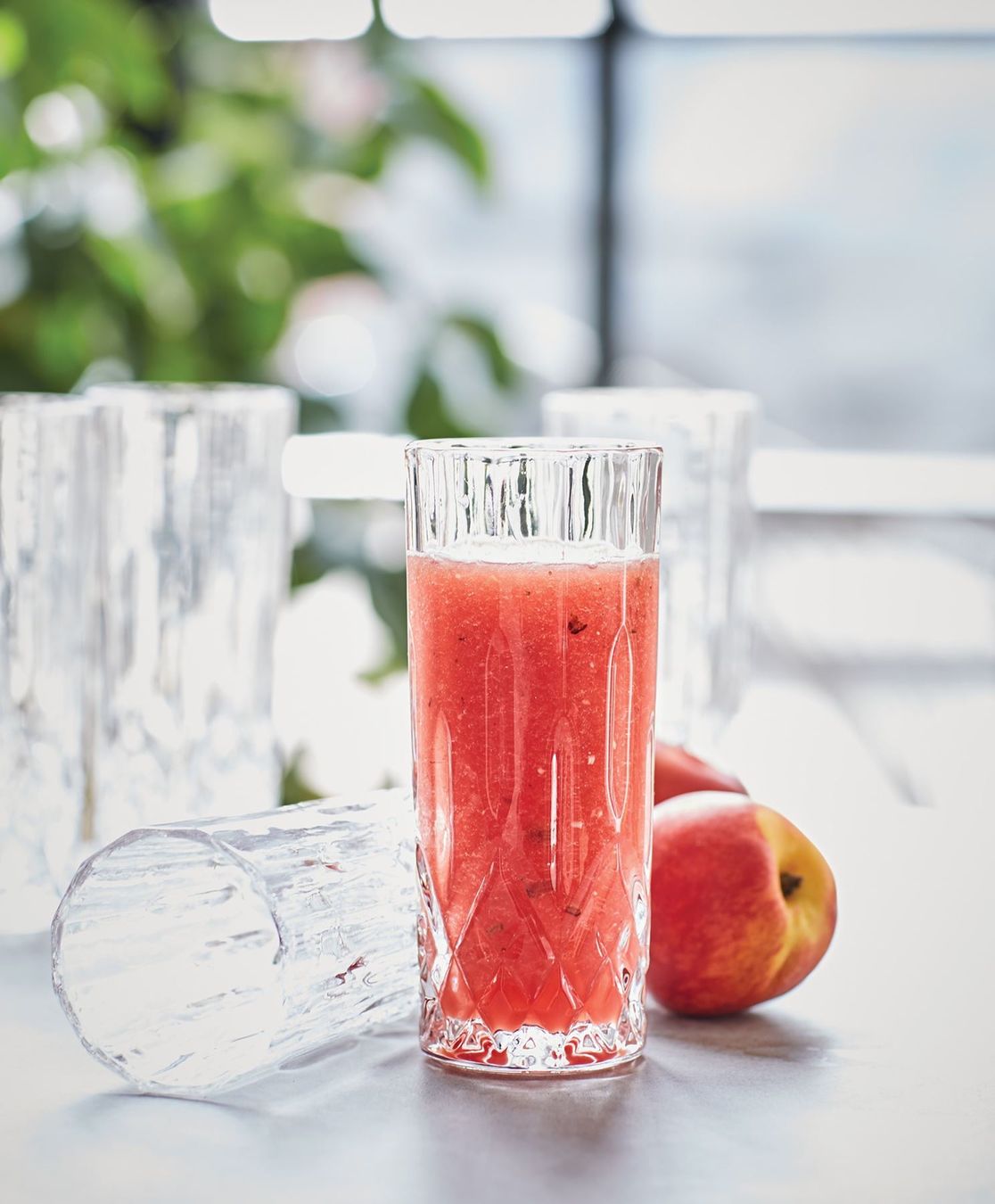 Bicchieri: Longdrink Glas HARVEY Set 4 Stk – Nuovo e nell'imballaggio originale da Wettingen venduto da kochshop 5