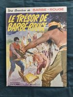 Barbe-Rouge T.11 Le Trésor De Barbe-Rouge Ed. 1985 TBE