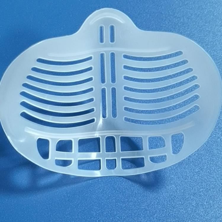 Altro in Cosmetici & Cura: Rubber Pad 3D-Maskenfilterhalterung – Nuovo e nell'imballaggio originale da Aesch BL venduto da Elektronik_Laden 2