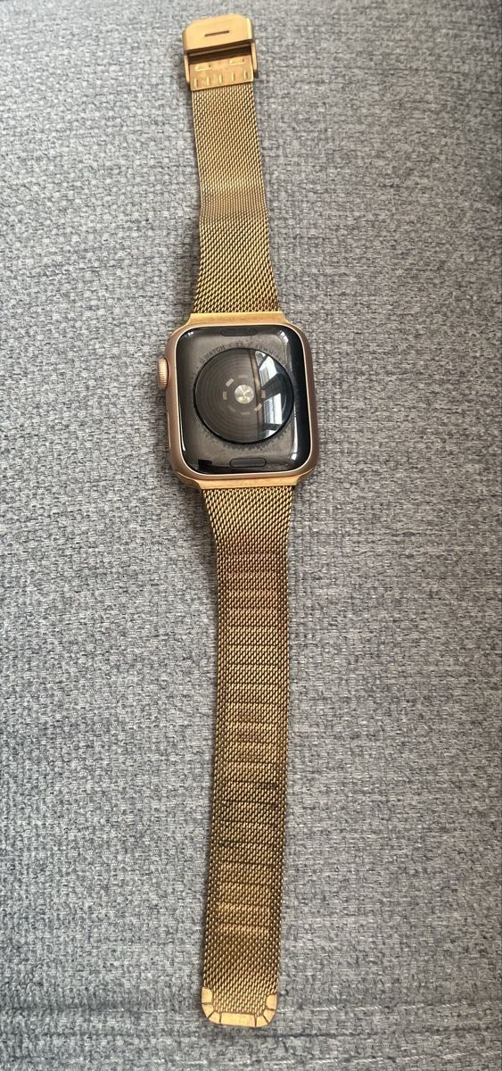 Apple Smartwatch: Apple Watch – D'occasion à Rüegsauschachen par mic_jmc9 1