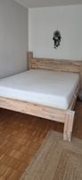 Bett komplett 160x200cm