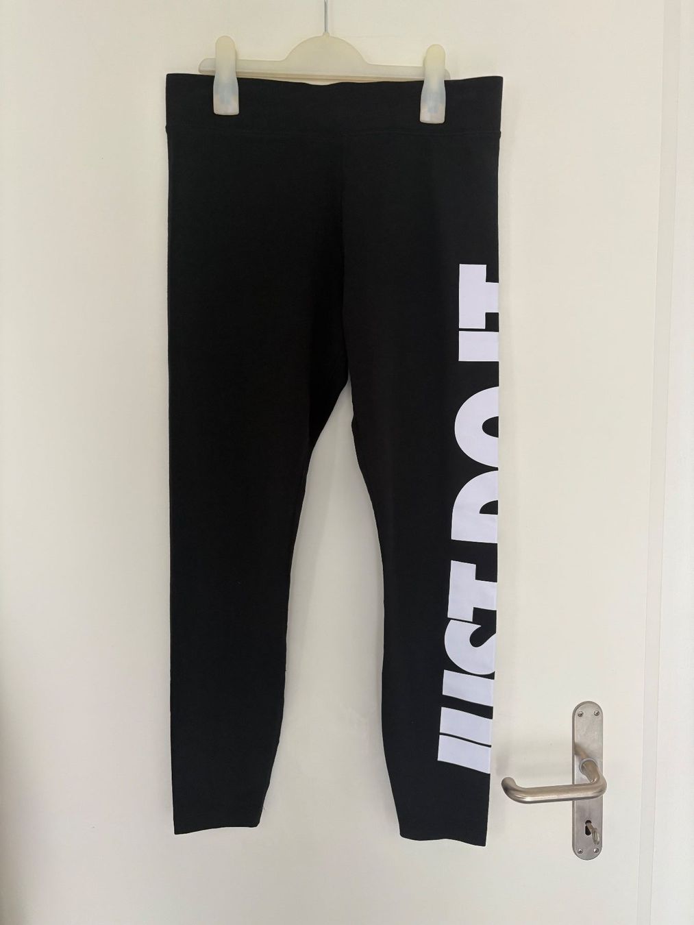 Nike Leggings: NIKE Leggings size L – Usato da Muzzano venduto da Sidney_3