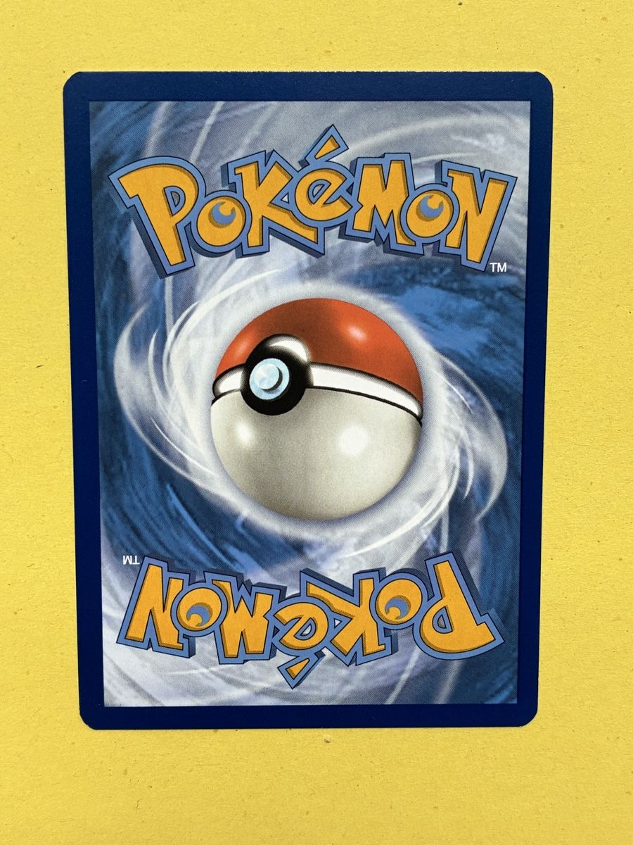 Pokémon Sammelbilder & Trading cards: Geeta – Gebraucht aus Winterthur von chp_5plc 1