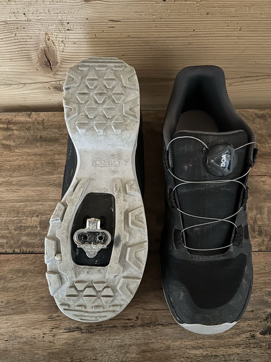 Giro Scarpe da donna: Veloschuhe mit Klick – Usato da Sils im Domleschg venduto da preski76 1