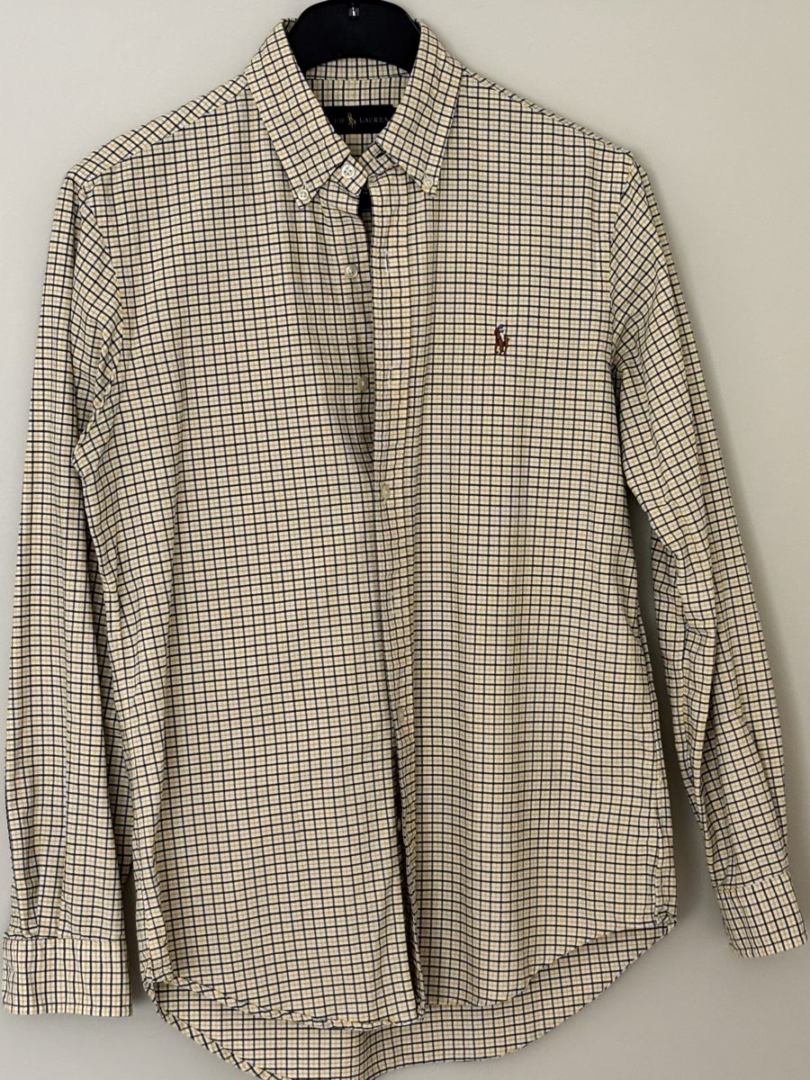 Ralph Lauren Chemises:  Ralph Lauren size S – D'occasion à Zürich par kal_27h8 2