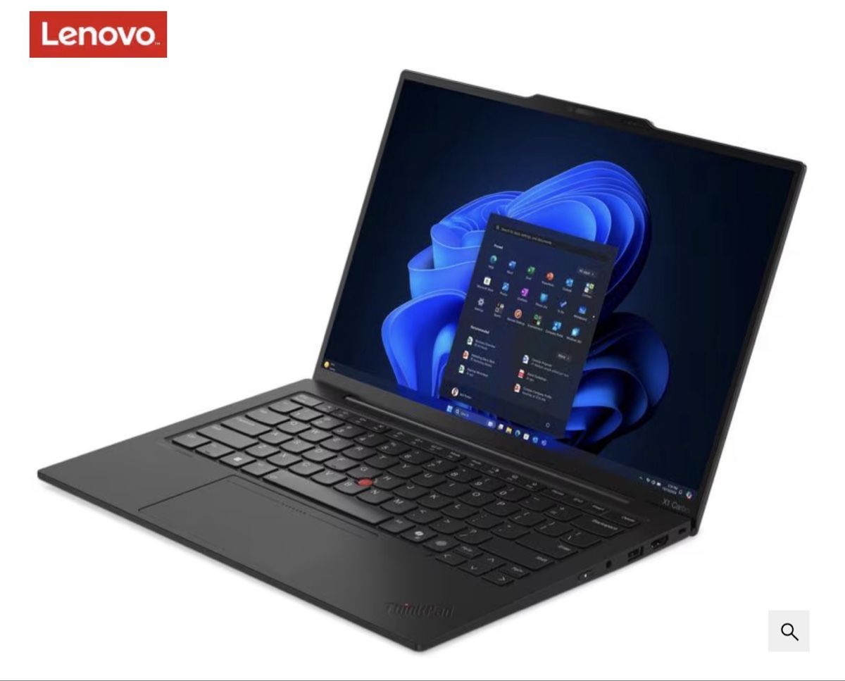 Lenovo Notebooks: Lenovo X1 Carbon Gen 10 – Gebraucht aus Schönenwerd von cassi2828