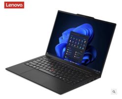 Lenovo X1 Carbon Gen 10