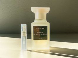 Eau de Soleil Blanc - Tom Ford - 2ml