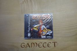 The Fifth Element - Amerika