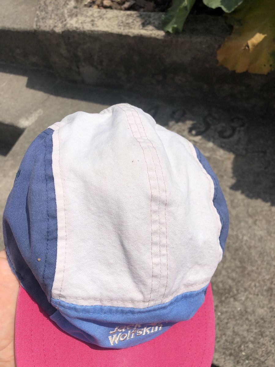 Jack Wolfskin Sonstige Jungenkleidung: Jack Wolfskin Kindercap – Gebraucht aus Fribourg von ann_l9b7 6