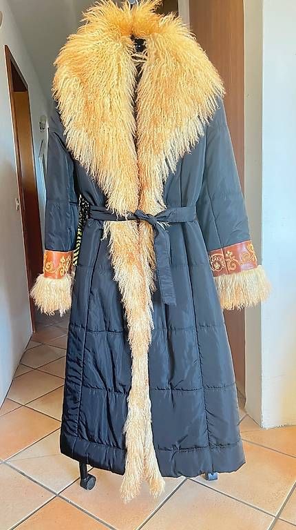 Cappotti: Capottò lama naturale – Usato da Biasca venduto da tor_ng89 1